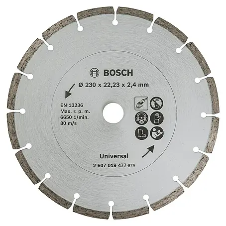 Bosch Trennscheibe