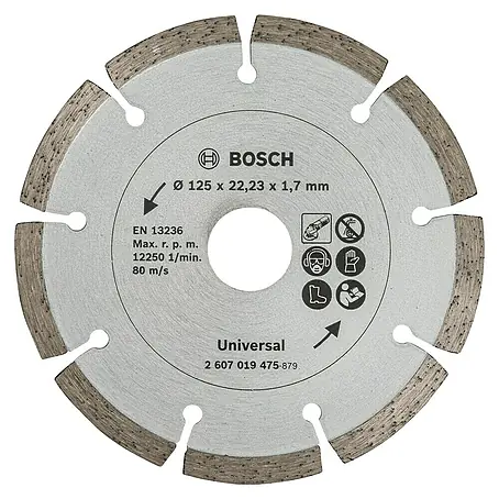 Bosch Trennscheibe