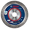 Bosch Professional Expert Trennscheibe Hardceramic (Durchmesser Scheibe: 125 mm, Höhe Segment: 10 mm) | BAUHAUS