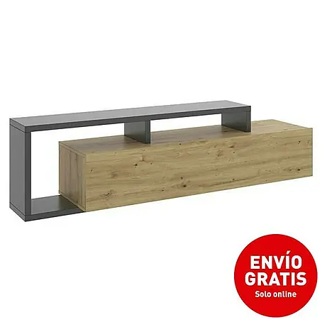 Dekit  Mueble para TV Kram