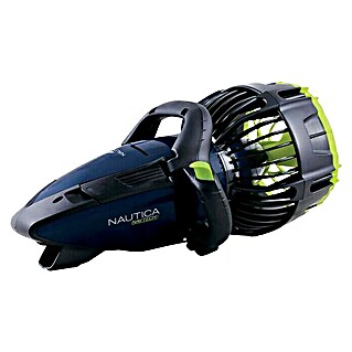 Nautica Podvodni skuter Navtech 1 (Boja: Plavo-crna, Brzina: 7 km/h)
