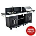 Cocina exterior Fidgi 