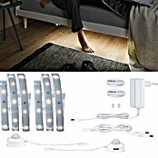 Paulmann LED-Band Comfort Set (Länge: 100 cm, Lichtfarbe: Warmweiß, 9 W) | BAUHAUS