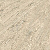 LOGOCLIC Aquaprotect Smart Silent Laminatmuster Christal Oak (297 x 195 x 8 mm, Landhausdiele) | BAUHAUS