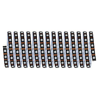 Paulmann Tiras de LED (Largo: 500 cm, RGB, 10,5 W)