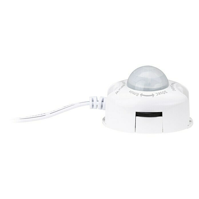 Paulmann Led-strip (Lengte: 100 cm, Lichtkleur: Warm wit, 9 W) | BAUHAUS