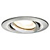 Paulmann Nova Downlight LED empotrable Nova LED 