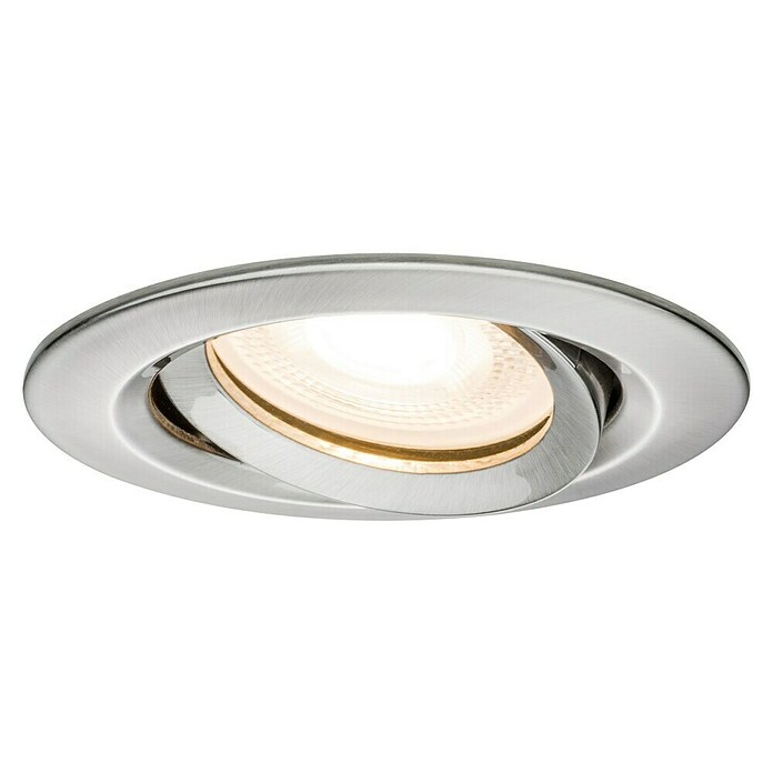 Paulmann Foco downlight LED empotrable