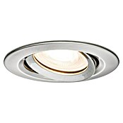 Paulmann Foco downlight LED empotrable