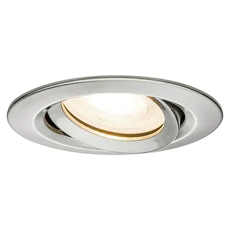 Paulmann Nova Downlight LED empotrable Nova LED