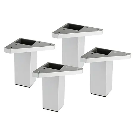 Rei  Möbelfuß-Set