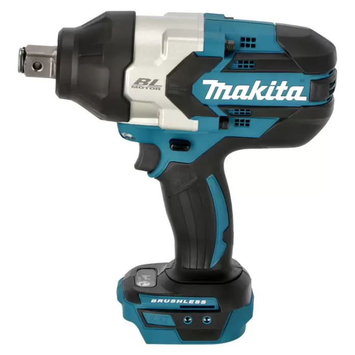 Makita LXT 18V Akku-Schlagschrauber DTW1001Z - 18 V, Ohne Akku, 1.700 Nm
