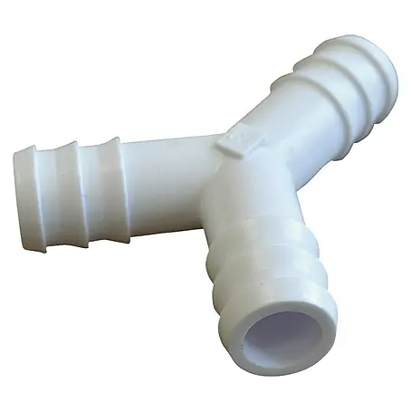 Distribuidor en Y Simplast
