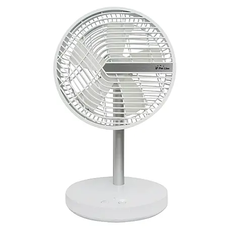 Purline Venty Ventilador de sobremesa TA Li
