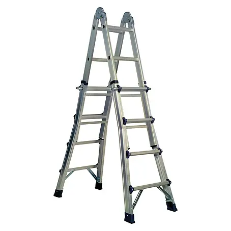Escalera deslizante profesional