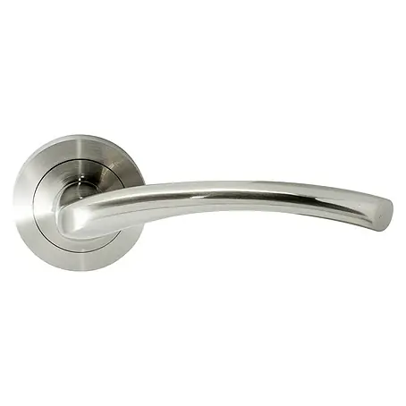 Micel  Conjunto de picaporte R-909 NS