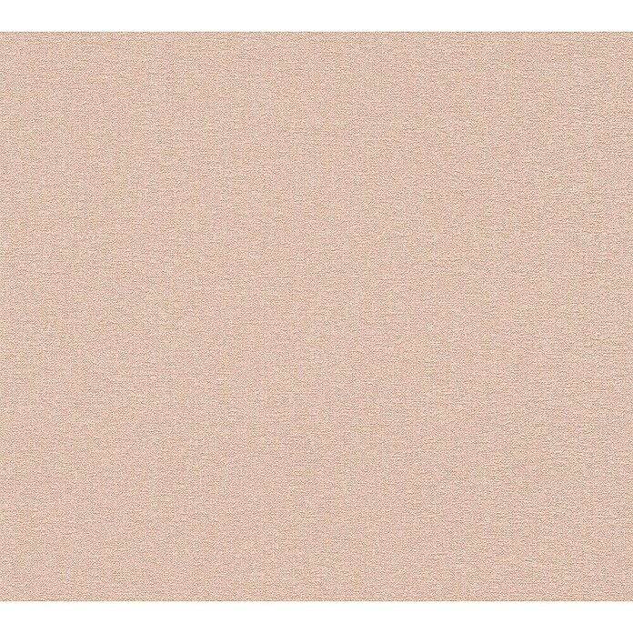 A.S. Création Metropolitan Stories Travel Styles Vliestapete (Melange-Rosè, Uni, 10,05 x 0,53 m)