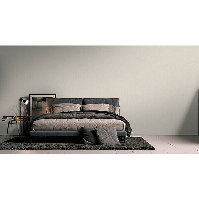 A.S. Création Metropolitan Stories Travel Styles Vliestapete (Melange-Beige, Uni, 10,05 x 0,53 m) | BAUHAUS