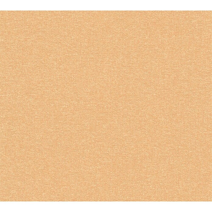 A.S. Création Metropolitan Stories Travel Styles Vliestapete (Melange-Orange, Uni, 10,05 x 0,53 m) | BAUHAUS