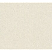 A.S. Création Metropolitan Stories Travel Styles Vliestapete (Melange-Creme, Uni, 10,05 x 0,53 m) | BAUHAUS