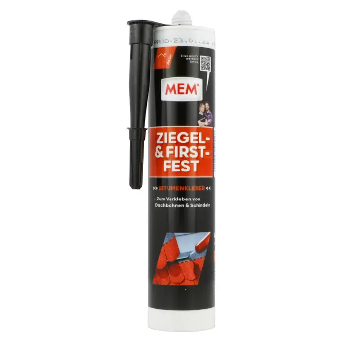 MEM Ziegel- & Firstfest - 445 g