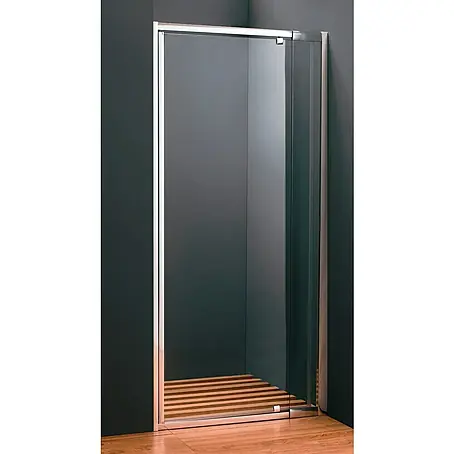 Mampara de ducha frontal Knox