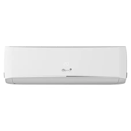 Aire acondicionado Inverter Samui