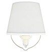 REV LED-Flaschenleuchte mit Akku Lamprusco (2 W, Warmweiß, Ø x H: 11,5 x 13,8 cm, Weiß, Akkubetrieben) | BAUHAUS