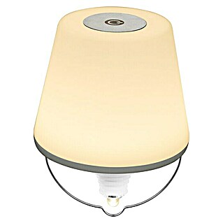 REV LED steklenična svetilka Lamprusco RGB (2 W, RGBW, Ø x V: 11,5 x 13,8 cm, Deluje na baterijo)