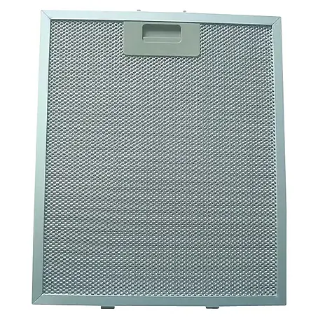 Respekta  Filtro de grasa MIZ0098