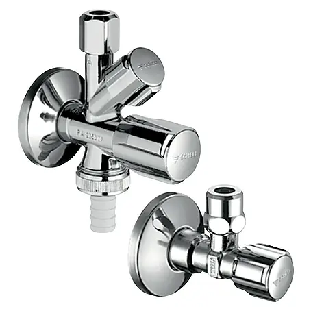 Schell  Ventil-Set