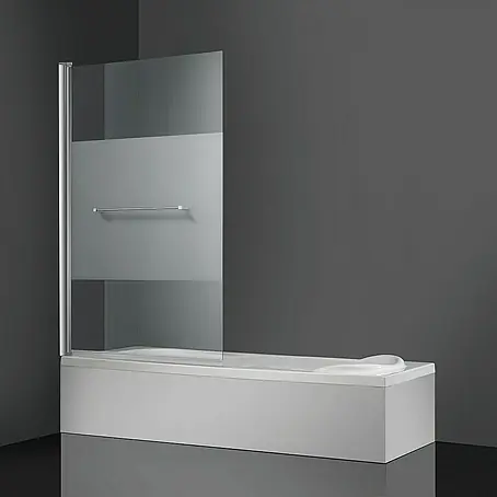 Mampara para bañera Moca