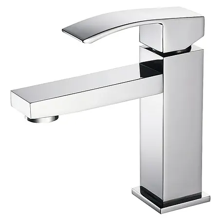 Cosmobath Dryden Grifo de lavabo