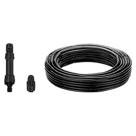 Gardena Micro-Drip Kit de iniciación para arbustos/setos