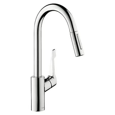 Hansgrohe  Grifo de cocina Cento XL