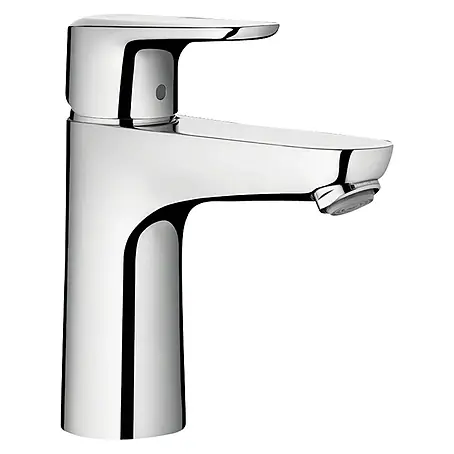 Hansgrohe Ecos Grifo de lavabo L