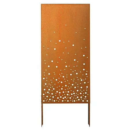 Palatino Space Vertical Sichtschutzelement Vapor