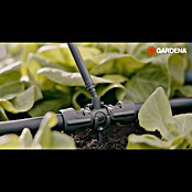 Gardena Micro-Drip Pieza T Derivador (½″, 4 ud.) | BAUHAUS