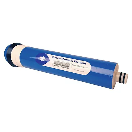 Bb agua  Membrana de ósmosis 50 GDP