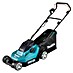 Makita Akku-Rasenmäher DLM382PT2 