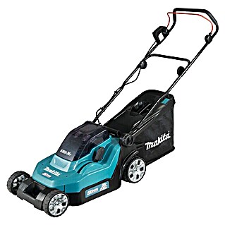 Makita Akku-Rasenmäher DLM382PT2 (2 Akkus, Schnittbreite: 35 cm)