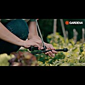 Gardena Micro-Drip Punzón multifunción (Específico para: Gardena Artículo de microgoteo y perforación de la tubería de tendido, Plástico, Negro) | BAUHAUS