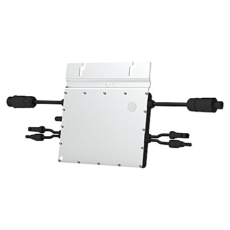 Wechselrichter Hoymiles Micro (800 W, Passend für: Balkonkraftwerk, 500 W)