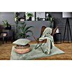 Decke Happy (Jade, 200 x 150 cm, 100 % Polyester) | BAUHAUS