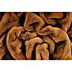 Decke Happy (Amber, 200 x 150 cm, 100 % Polyester) | BAUHAUS