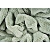 Decke Happy (Jade, 200 x 150 cm, 100 % Polyester) | BAUHAUS