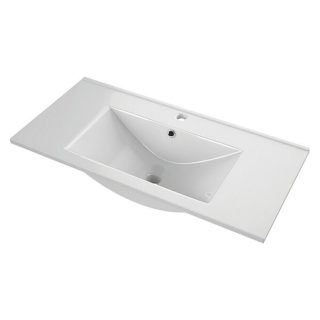 Lavabo Titán (81 x 46 cm)