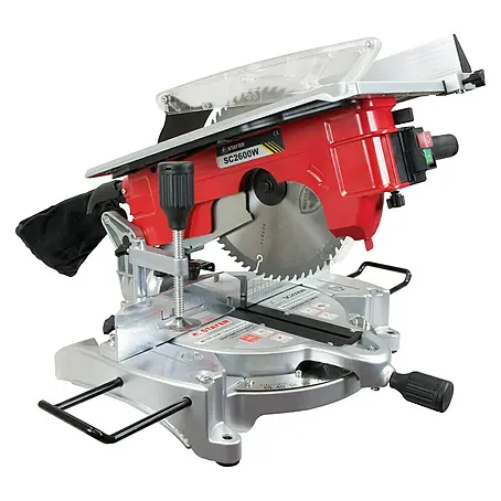 Stayer  Sierra ingletadora SC2600W