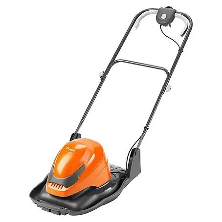 Flymo  Cortacésped eléctrica con cojín de aire SimpliGlide 360