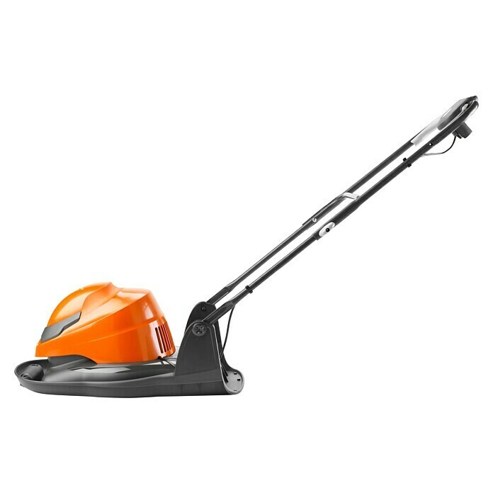 Flymo Cortacésped eléctrica con cojín de aire SimpliGlide 360 (Ancho de corte: 36 cm) | BAUHAUS